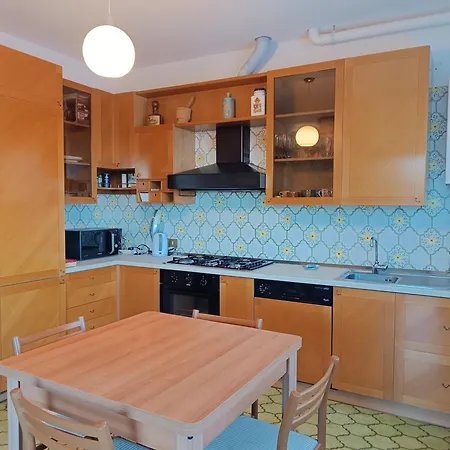 Ortensia Appartement