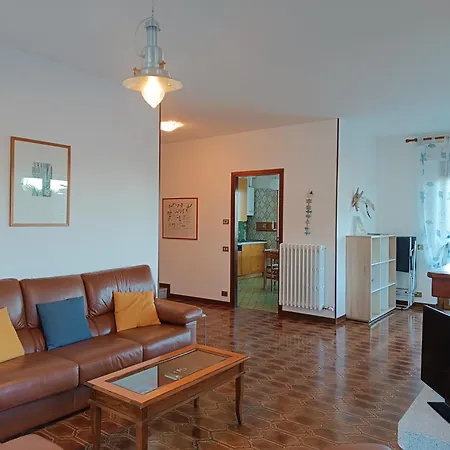 Ortensia Appartement Baveno