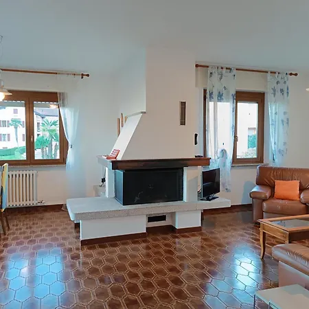 Ortensia Appartement *