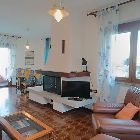 Ortensia Appartement