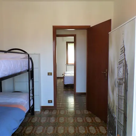 Appartement Ortensia Baveno