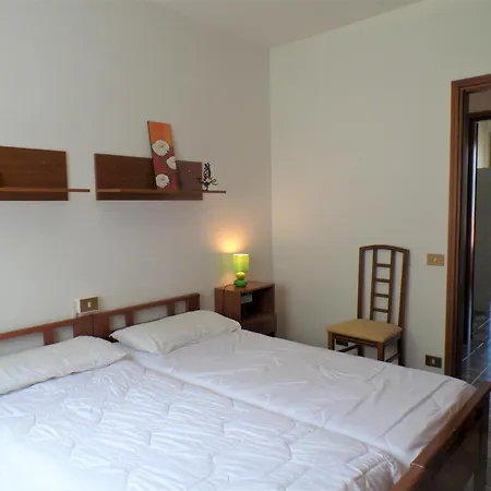 Appartement Ortensia