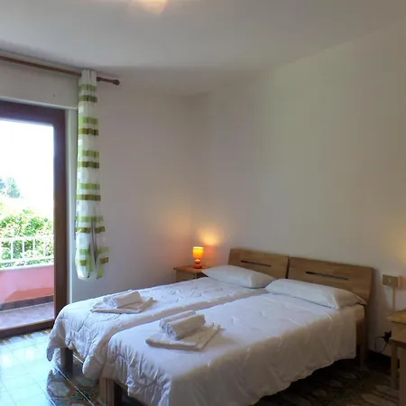 Appartement Ortensia Baveno