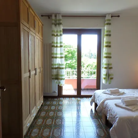 Appartement Ortensia *