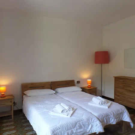 Ortensia Appartement *