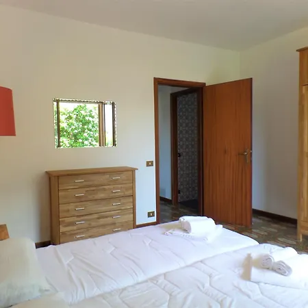 Appartement Ortensia Baveno