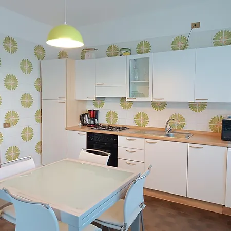 Appartement Ortensia