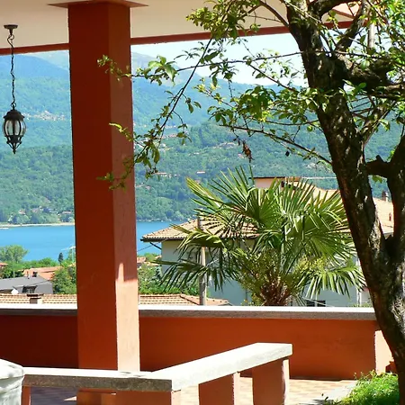 Ortensia Appartement Baveno