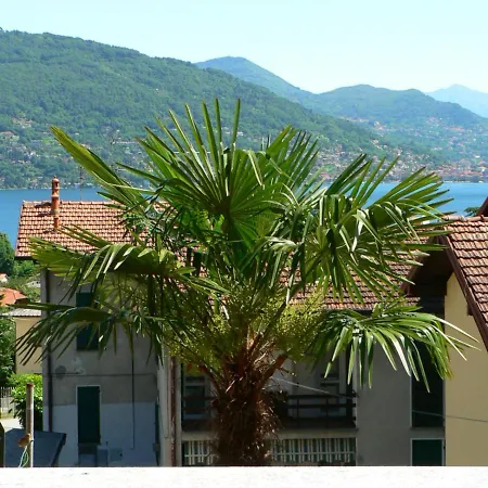 Ortensia Appartement