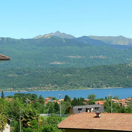 Ortensia Appartement *