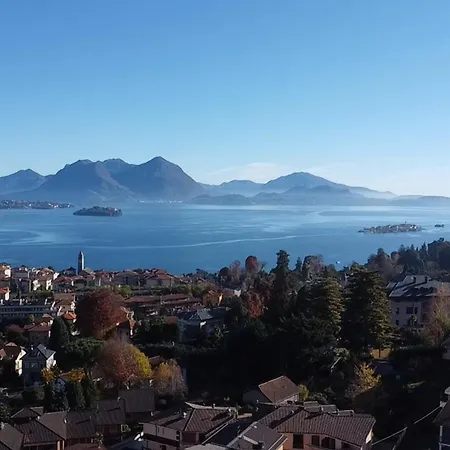 Appartement Ortensia