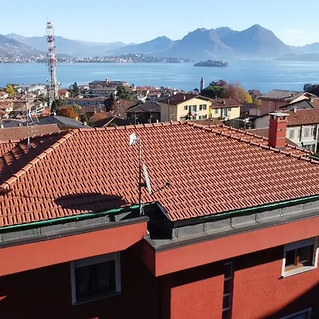 Appartement Ortensia