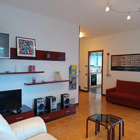 Appartement Ortensia