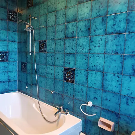 Ortensia Appartement Baveno