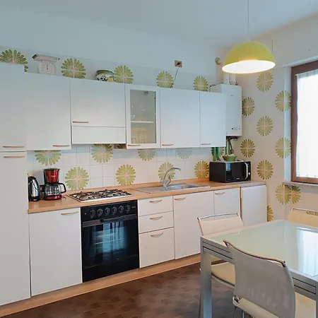 Appartement Ortensia *