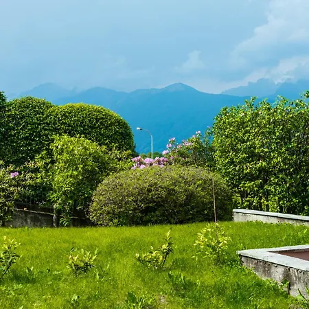 Ortensia Apartment