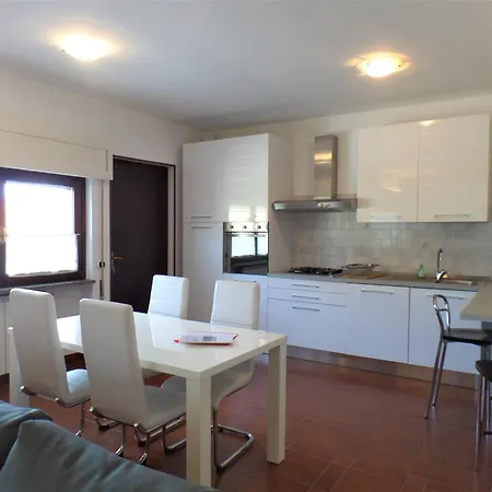 Appartement Ortensia