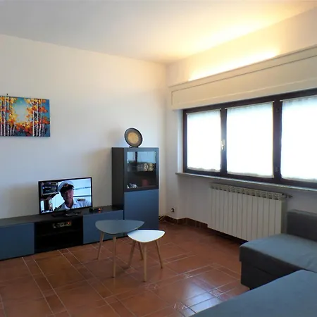 Ortensia Apartment *