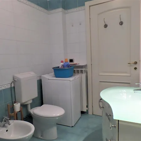 Ortensia Appartement Baveno