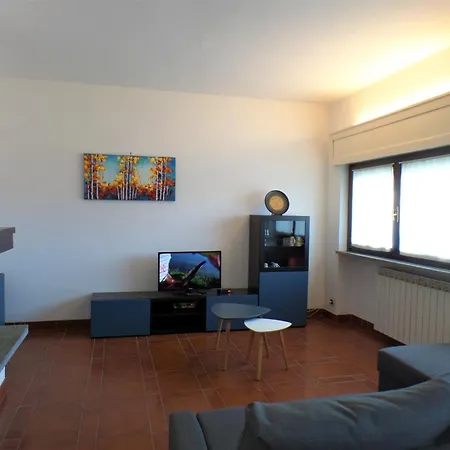 Appartement Ortensia *