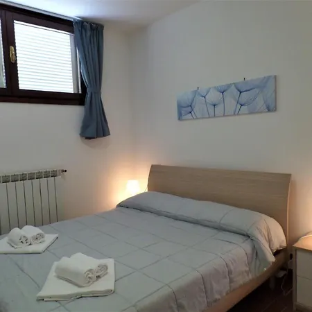 Ortensia Appartement Baveno