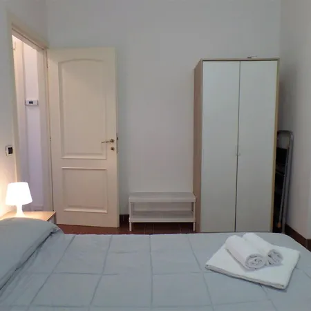 Appartement Ortensia Baveno