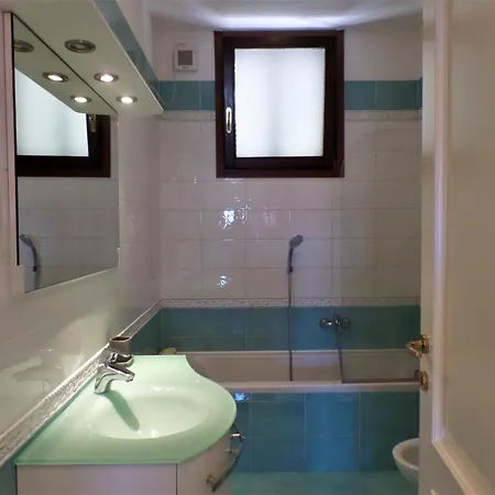 Ortensia Appartement