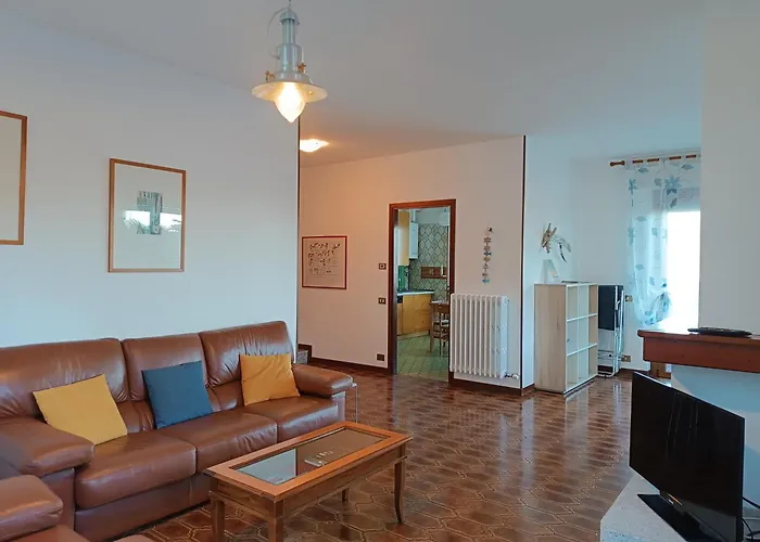 Ortensia Apartamento Baveno