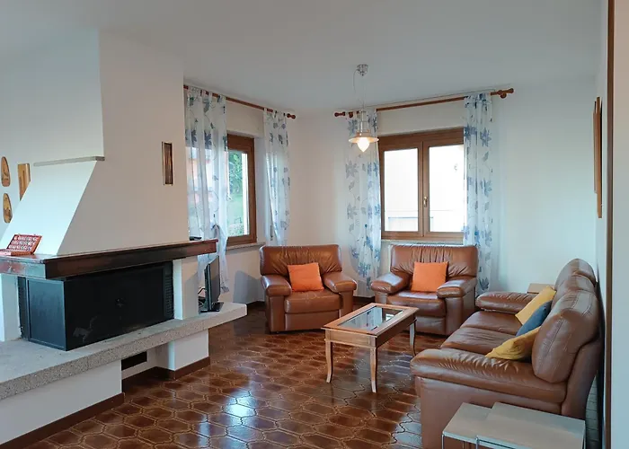 Apartamento Ortensia