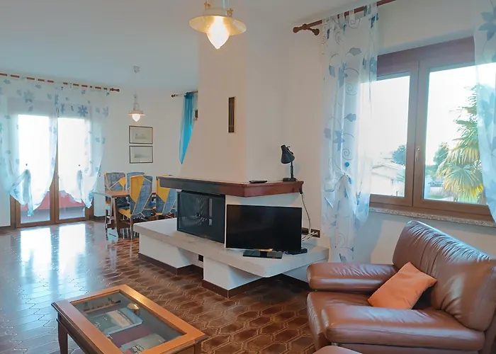 Ortensia Apartamento