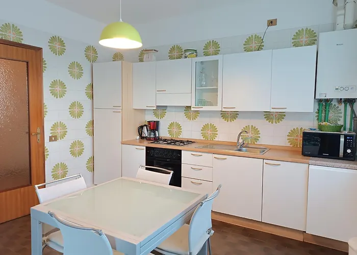 Apartamento Ortensia