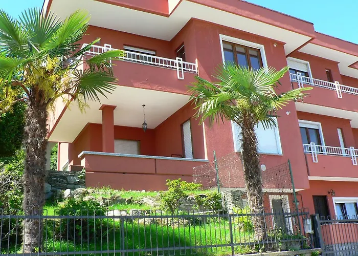 Apartamento Ortensia