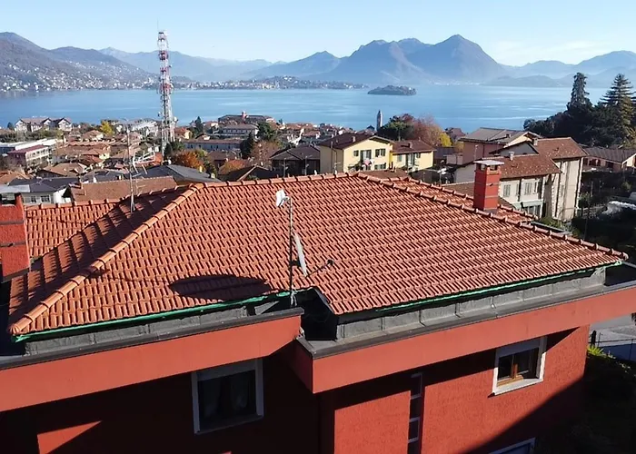 Apartamento Ortensia