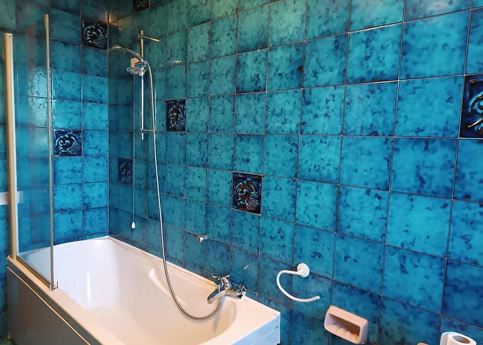 Ortensia Apartamento Baveno