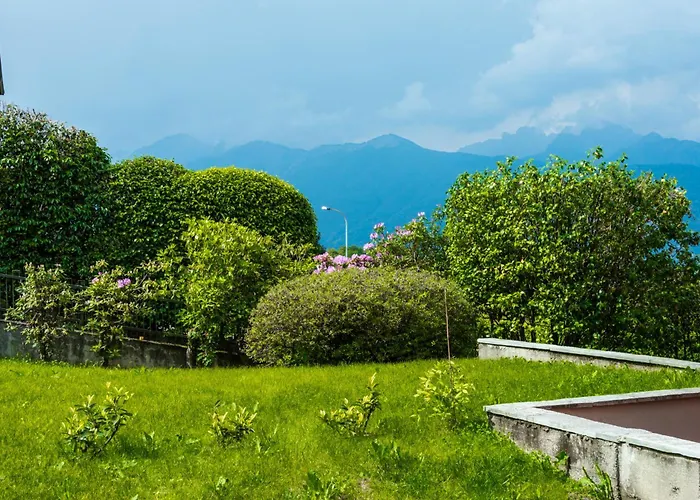 Ortensia Apartamento