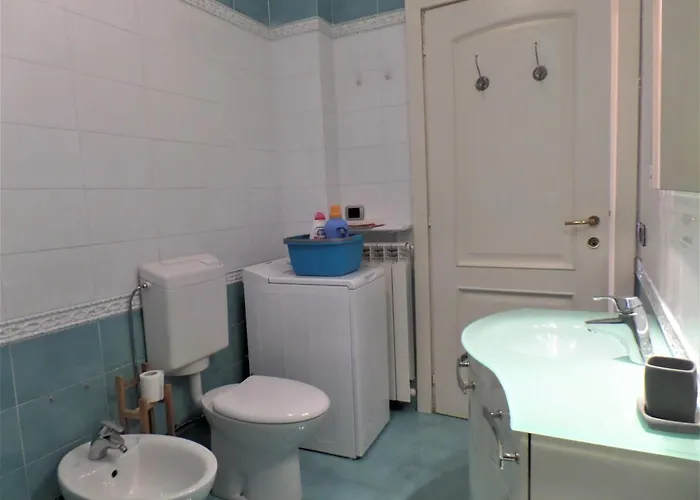 Ortensia Apartamento Baveno