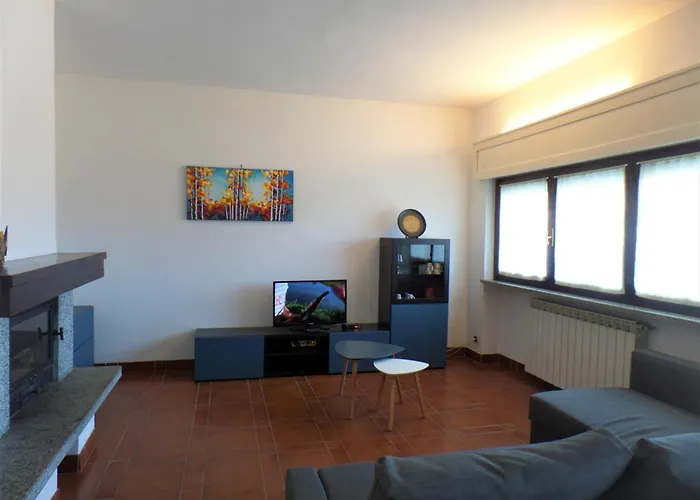 Apartamento Ortensia *