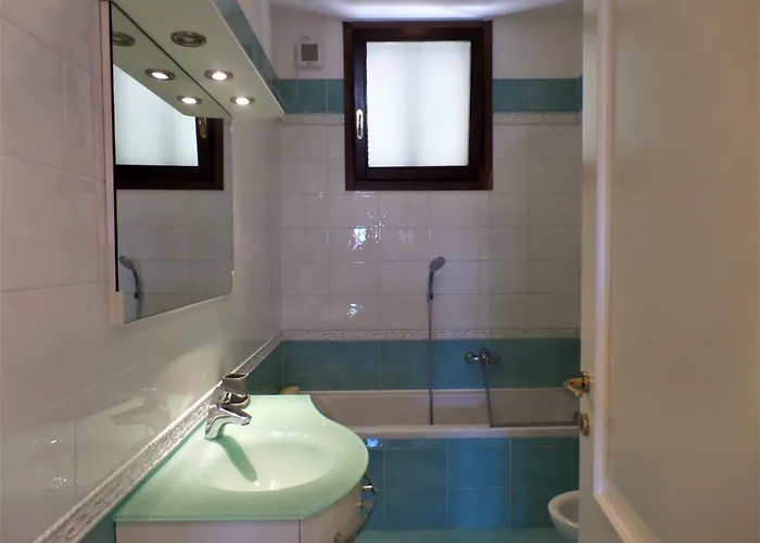 Ortensia Apartamento